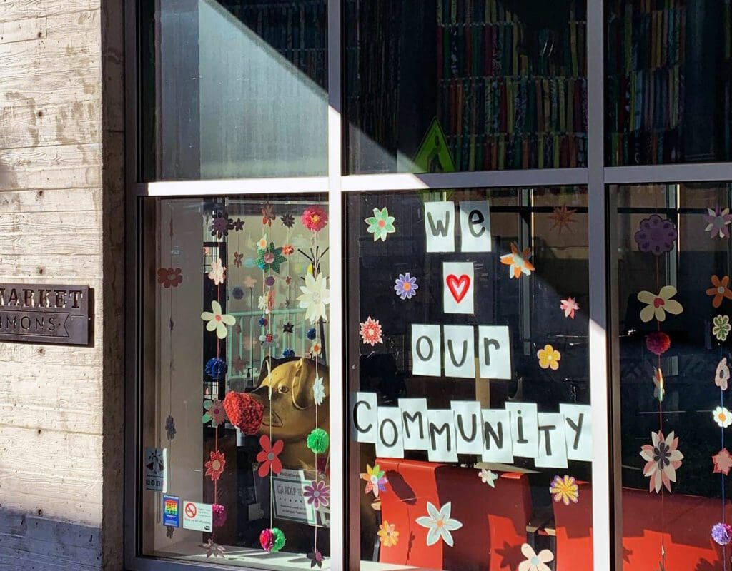 Pike Place Market Foundation