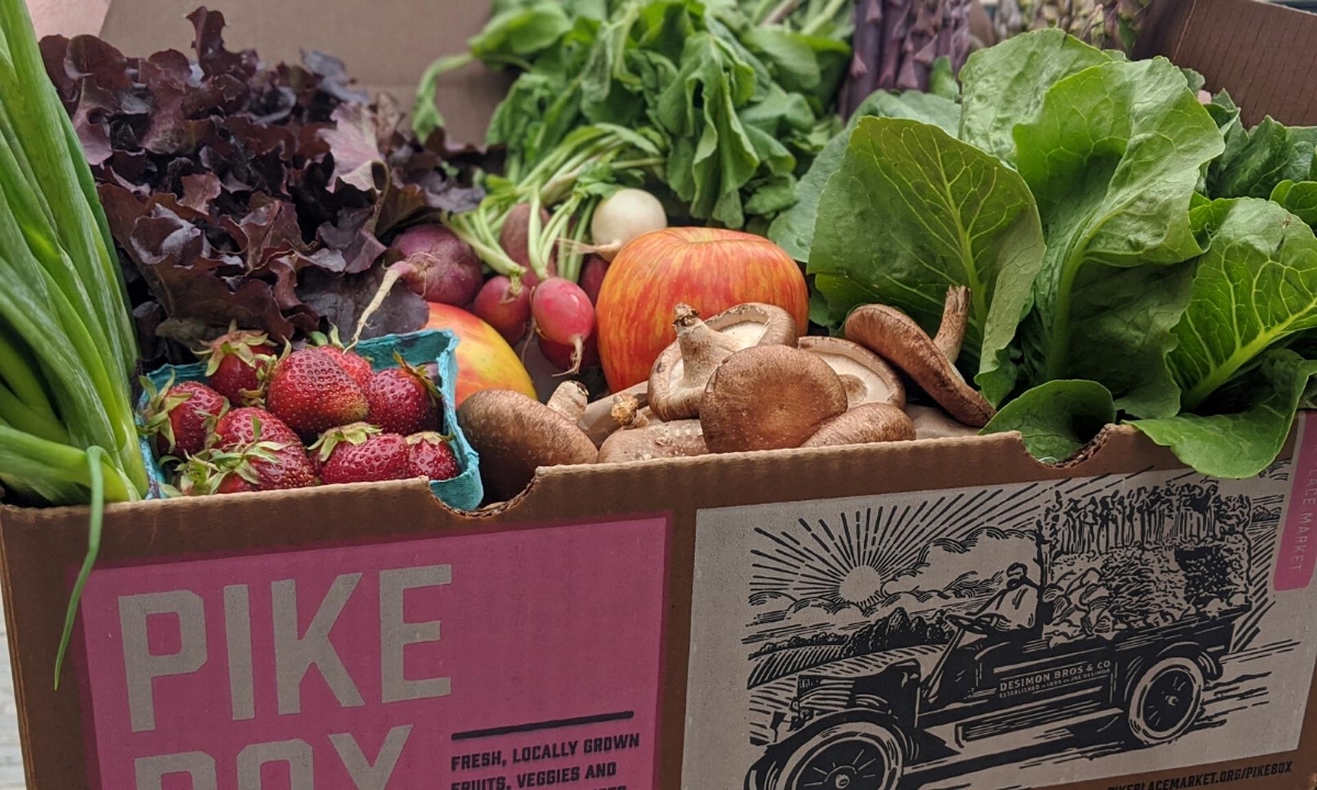 market programs events