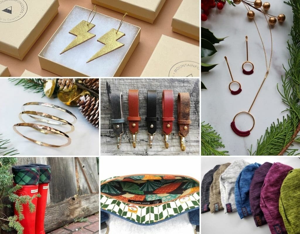 11 Pike Place Market Gifts for the Stylish Friend on Your Shopping List